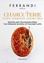 Charcuterie (Ferrandi Paris)