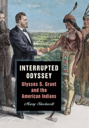 Interrupted Odyssey (Mary Stockwell)