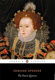 The Fairy Queene (Edmund Spenser)