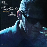 Ray Charles Invites You to Listen (Ray Charles, 1967)