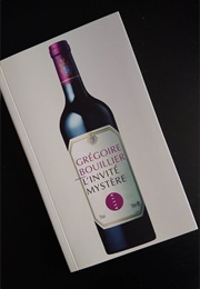 L'invité Mystère (Grégoire Bouillier)