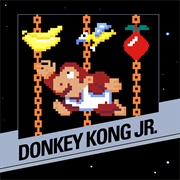 Donkey Kong Jr (1982)