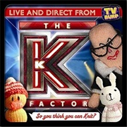 The K Factor
