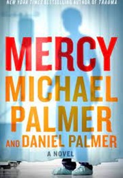 Mercy (Michael Palmer)
