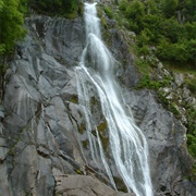 Aber Falls
