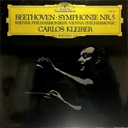Symphonie Nr.5 (Ludwig Van Beethoven / Wiener Philharmoniker / Carlos Kleiber, 1975)