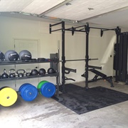 Home Gym