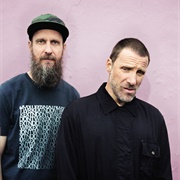 Jobseeker - Sleaford Mods