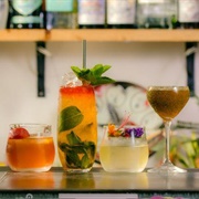 Tropic City (Bangkok)