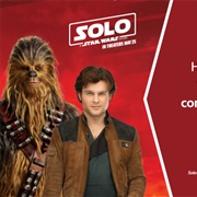 155. Denny's Solo Menu With Matt Mira