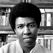 Octavia E. Butler