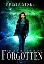 Forgotten (Krista Street)