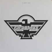 Granmax - A Ninth Alive