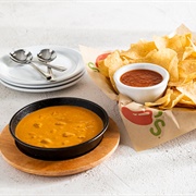 Skillet Queso