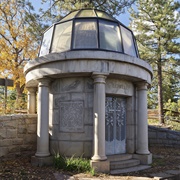Lowell Mausoleum