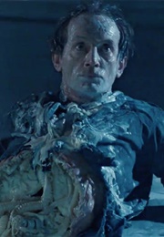 Lance Henrikson in 'Aliens' (1986)