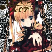 Rozen Maiden 2008