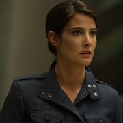 Maria Hill