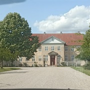 Skjoldenæsholm Hotel & Konferencecenter, Jystrup