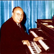 Jean-Jacques Perrey