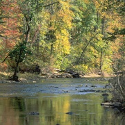 Sideling Hill Creek State Park, Maryland