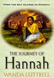 Journey of Hannah (Wanda Luttrell)