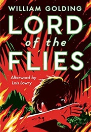 Lord of the Flies (William Golding)
