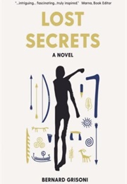Lost Secrets (Bernard Grisoni)