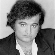 John Belushi