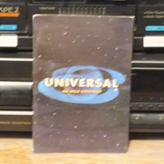 Universal Studios Hollywood