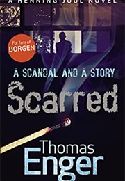 Scarred (Thomas Enger)