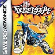 Freekstyle