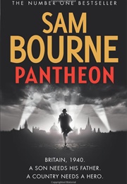 Pantheon (Sam Bourne)