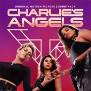 Charlie's Angels: Original Motion Picture Soundtrack (Various Artists, 2019)