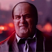 Colin Farrell - The Batman