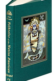 Folk Tales of the Native American (Dee Brown)