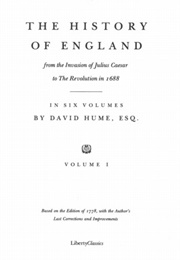 History of England (David Hume)