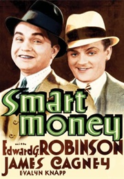 Smart Money (1931)