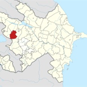 Dashkasan District, Azerbaijan