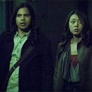 Kiss Kiss Breach Breach