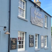 The Eight Kings, Portland