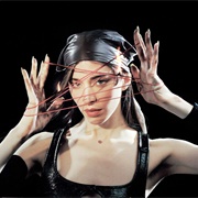 Hit Me Where It Hurts - Caroline Polachek