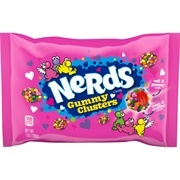 Nerds Gummy Clusters Valentines Day