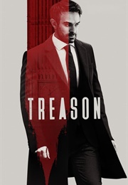 Treason (2022)