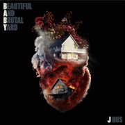 J Hus- Beautiful and Brutal Yard
