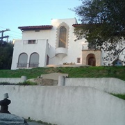 Los Feliz Murder Mansion