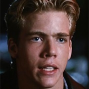 Hunter "Brotherly Love"