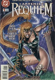 Artemis: Requiem (Bill Messner-Loebs)