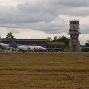AXM - Aeropuerto Internacional El Edén - Armenia