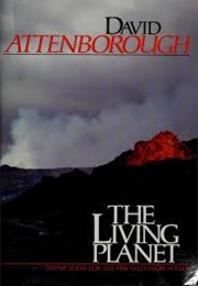 The Living Planet (David Attenborough)
